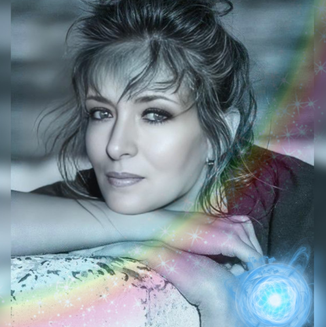 Алёна Орехова