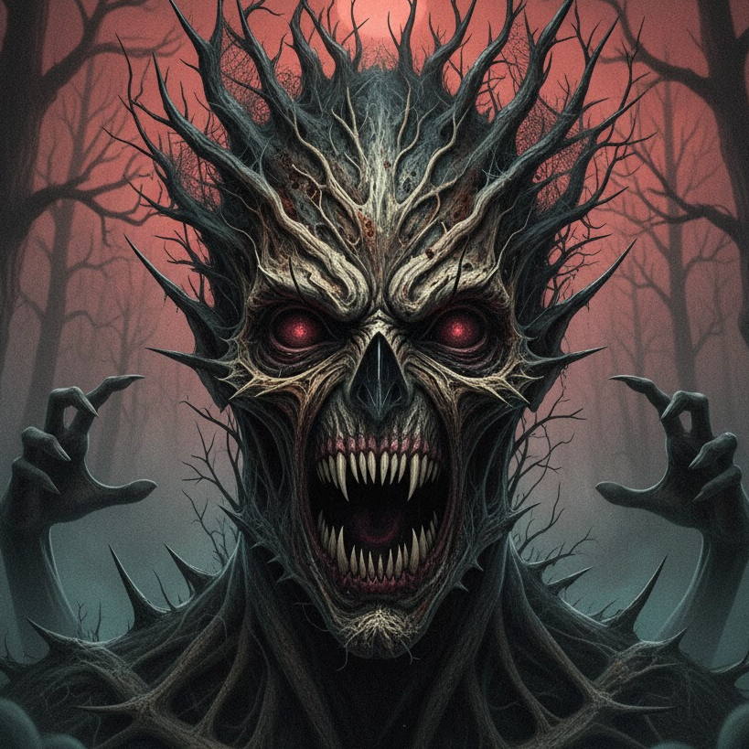 Сумрак Теней