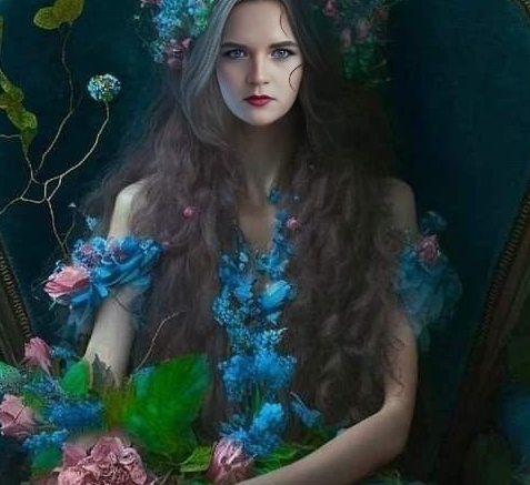 Elena Kulpina