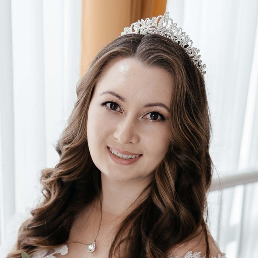 Буянова Ирина