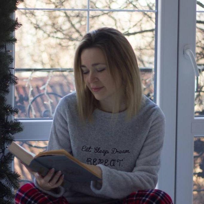 Дарья Беженарь