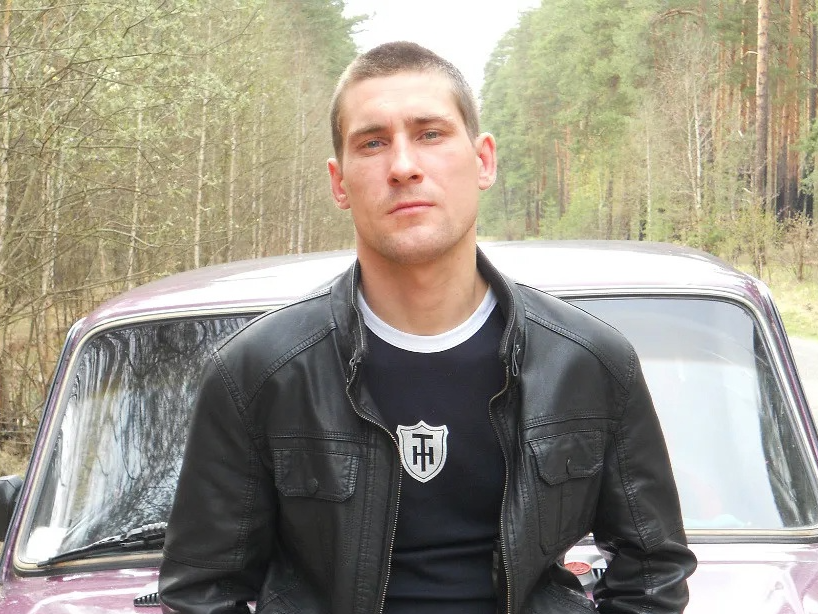 Ruslan Shebarshev