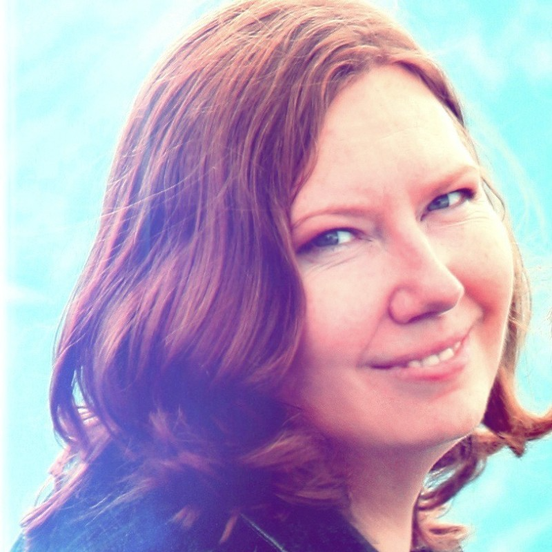 Лена Берсо