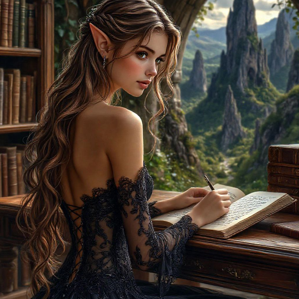 Анна Мортмейн