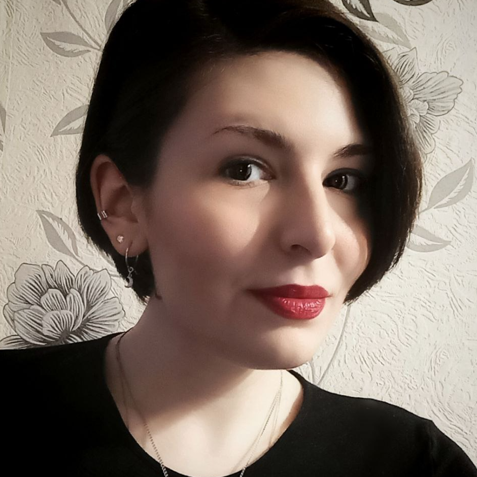 Ольга Исьянова