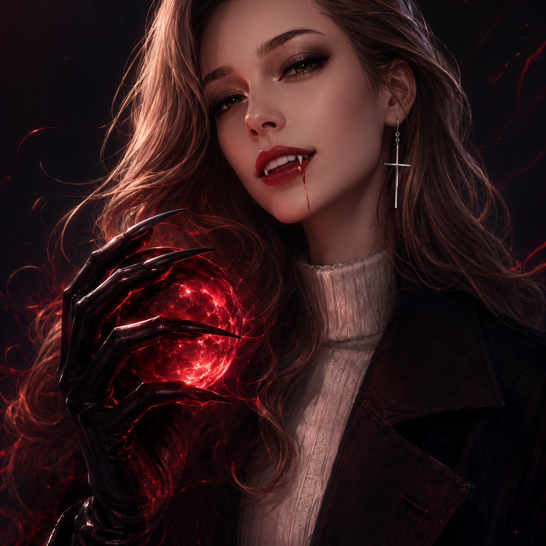 Лана Бьякко