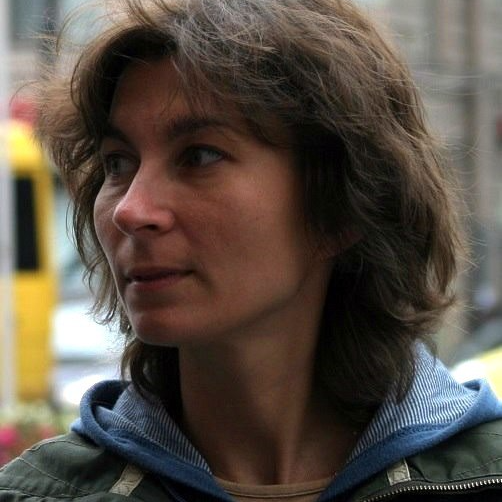 Екатерина Осянина