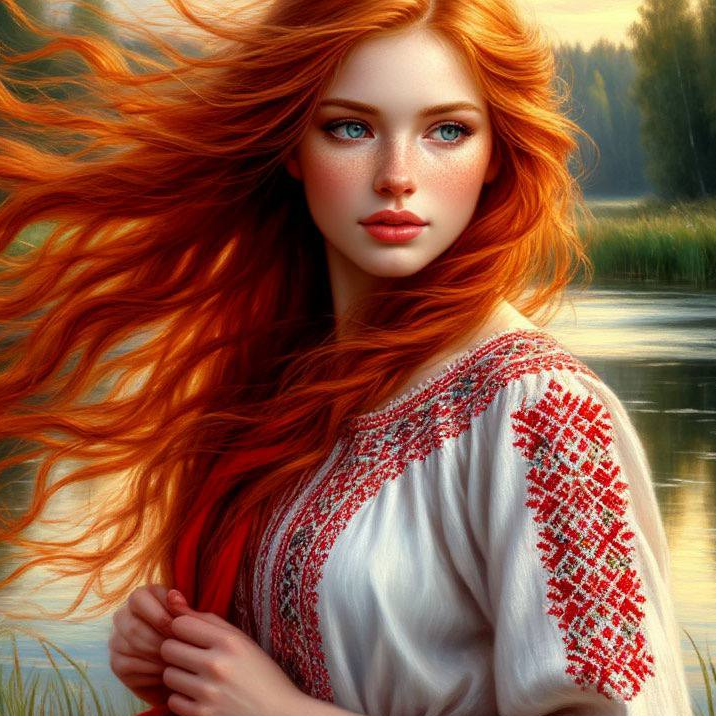 Мария Кокорева