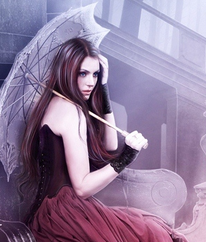 Ляна Зелинская