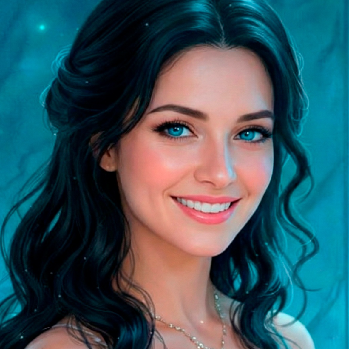 Ника Ольвега