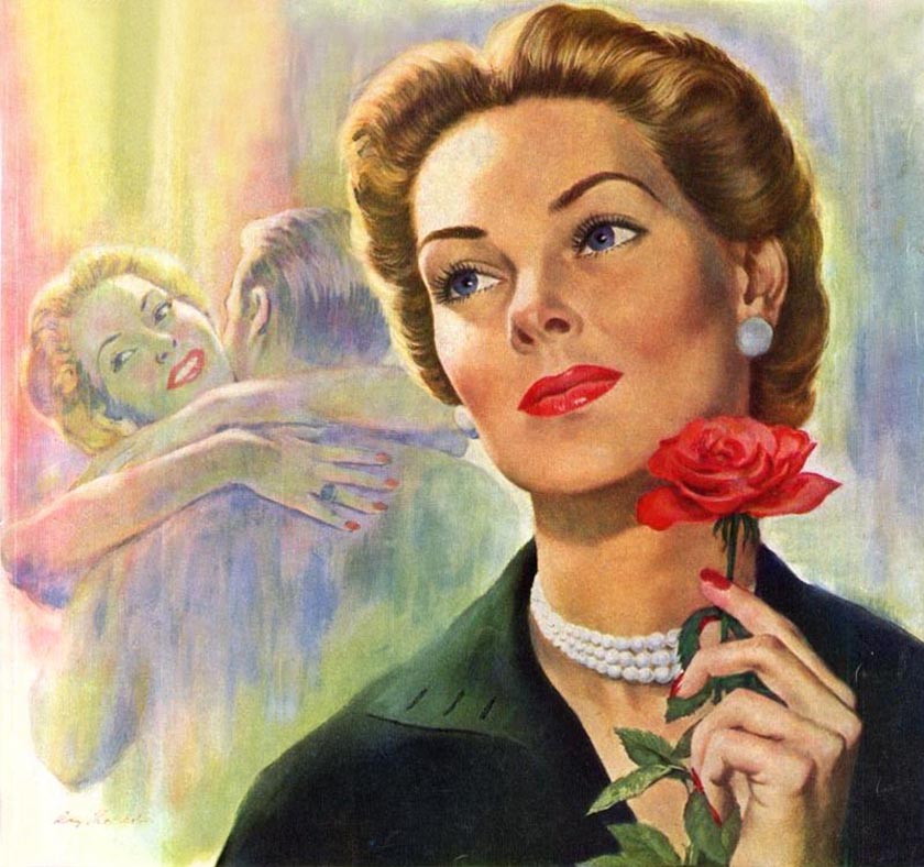 Мари Князева