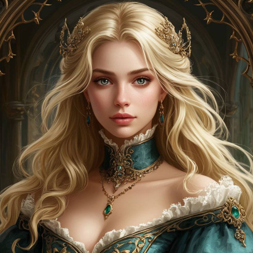 Мия Галицкая