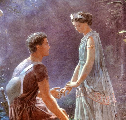 Елена Лайтвуд