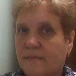 Lyudmila Bystrova