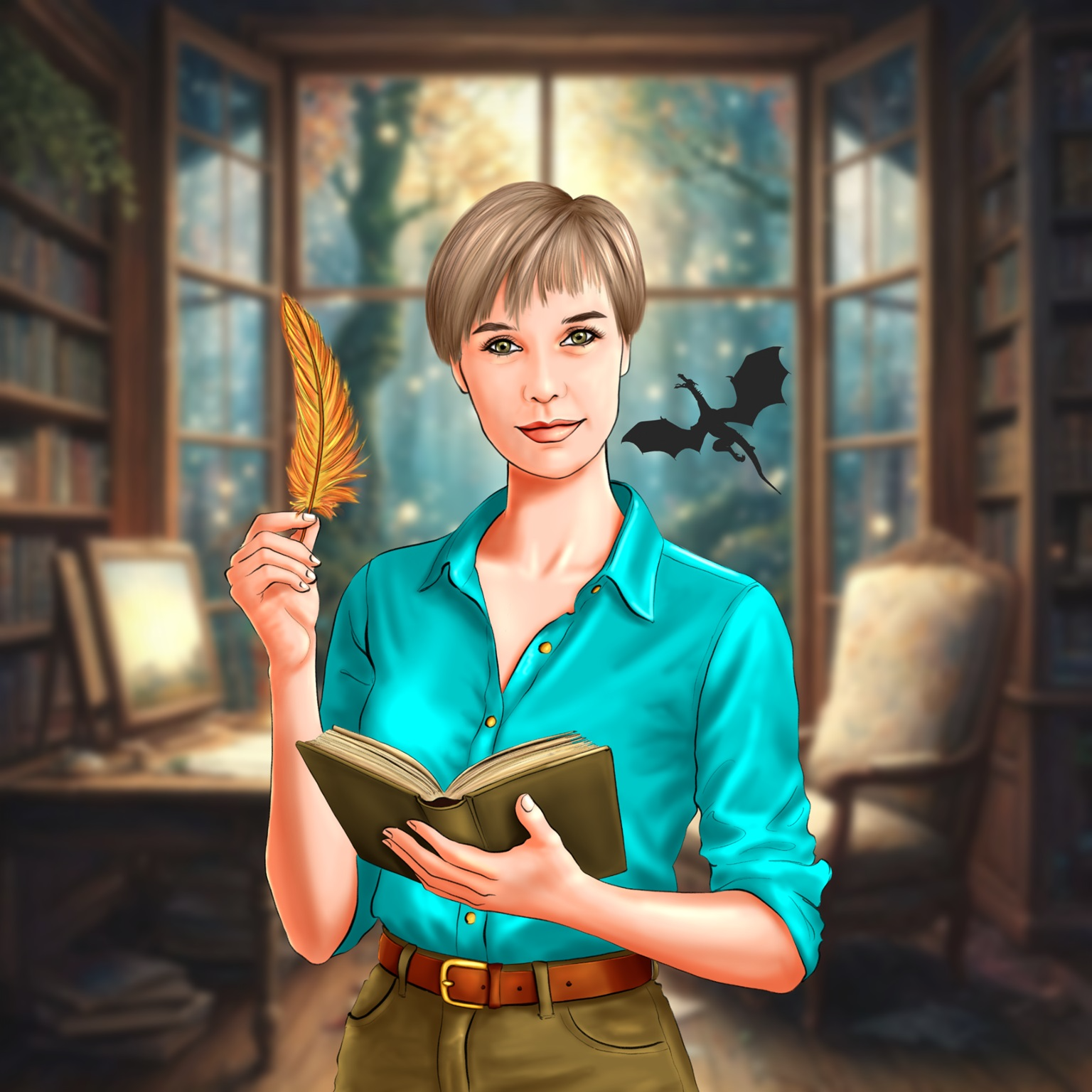 Анастасия Титова