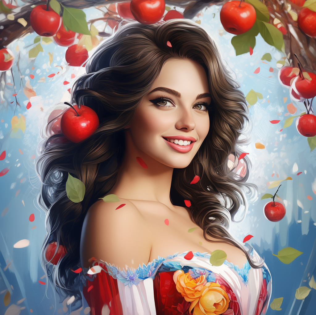 Агата Малыш