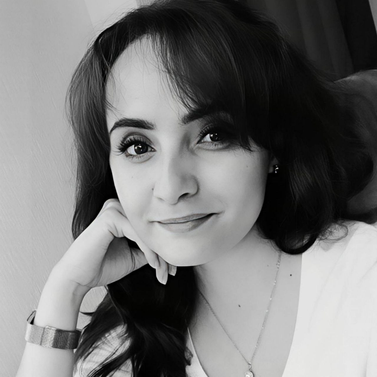 Мария Гросс