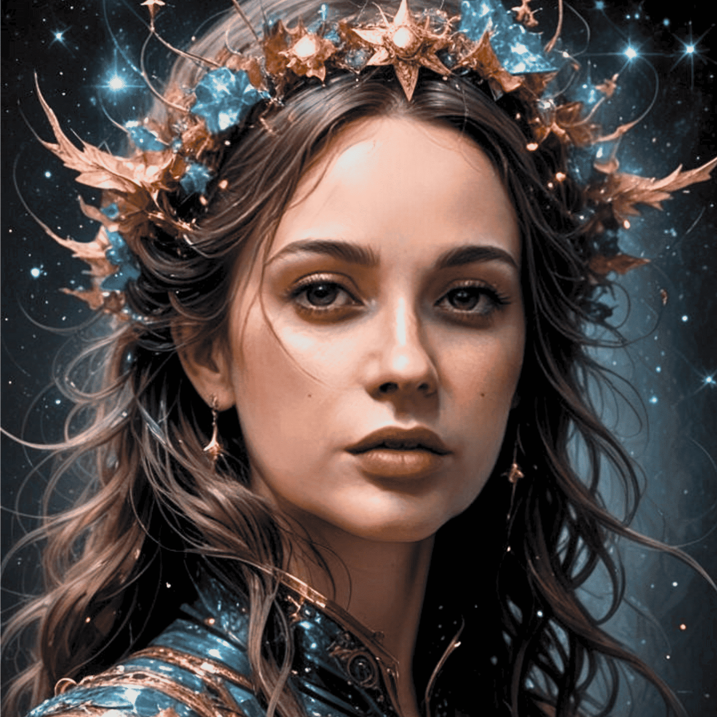 Арина Сокол