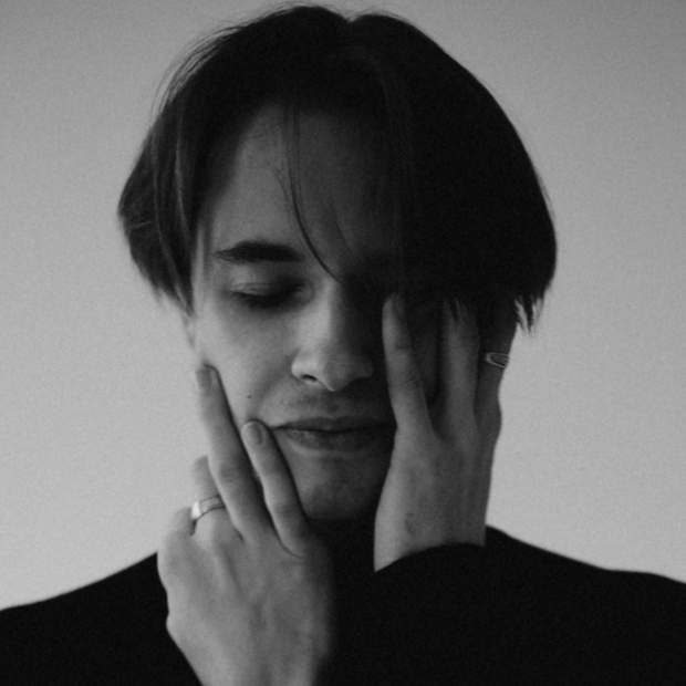 Никита Агушин