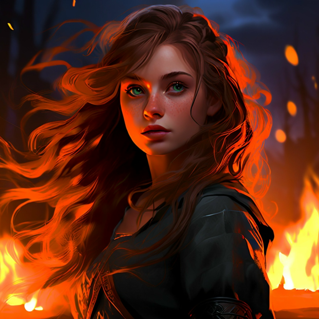 Хельга Мэйс