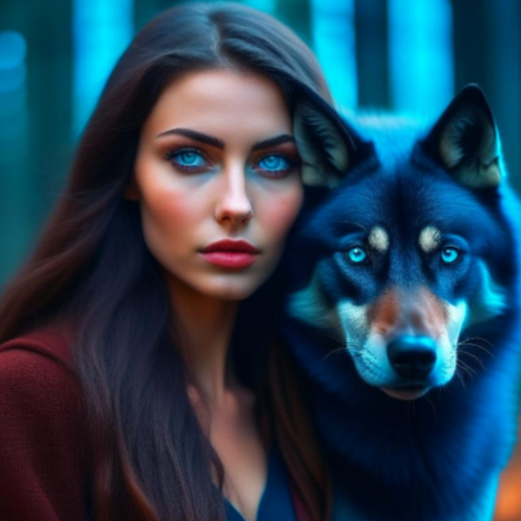 Леонилла Леонова