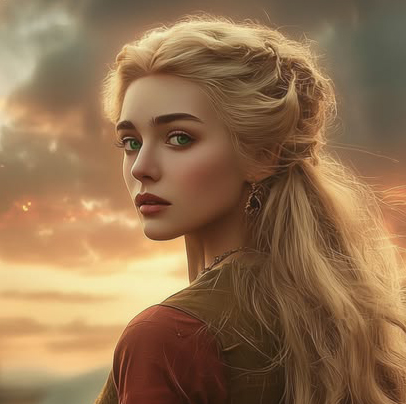 Тереза Нильская