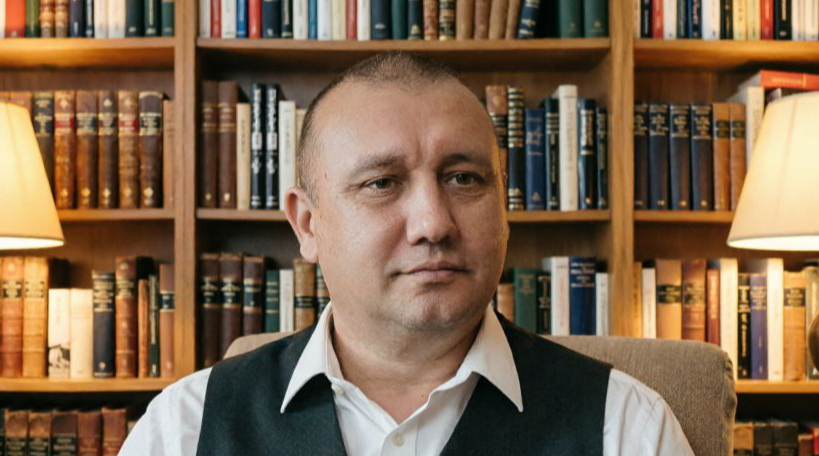 Григорьев Александр