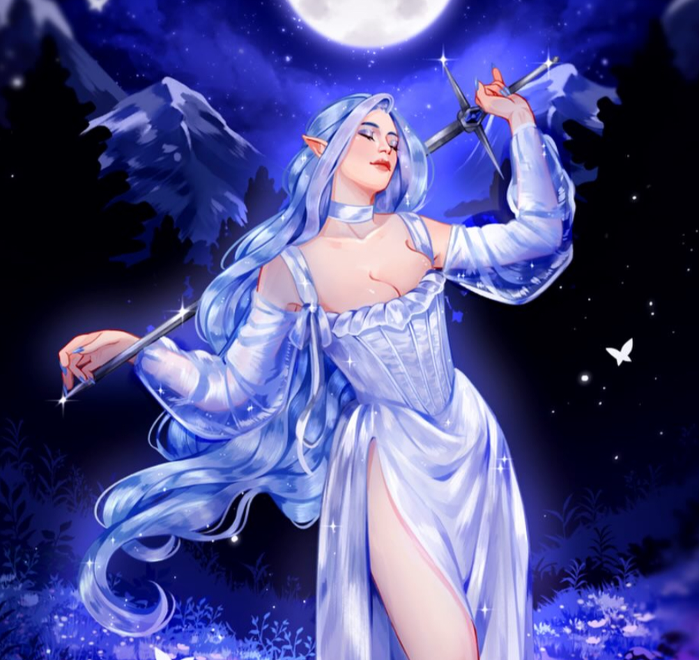 Инсомния Энн