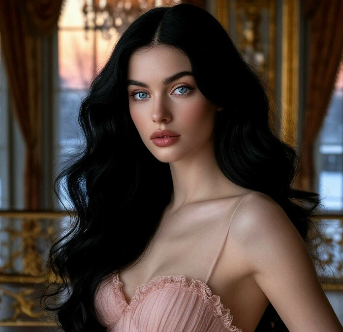 Аделина Весна