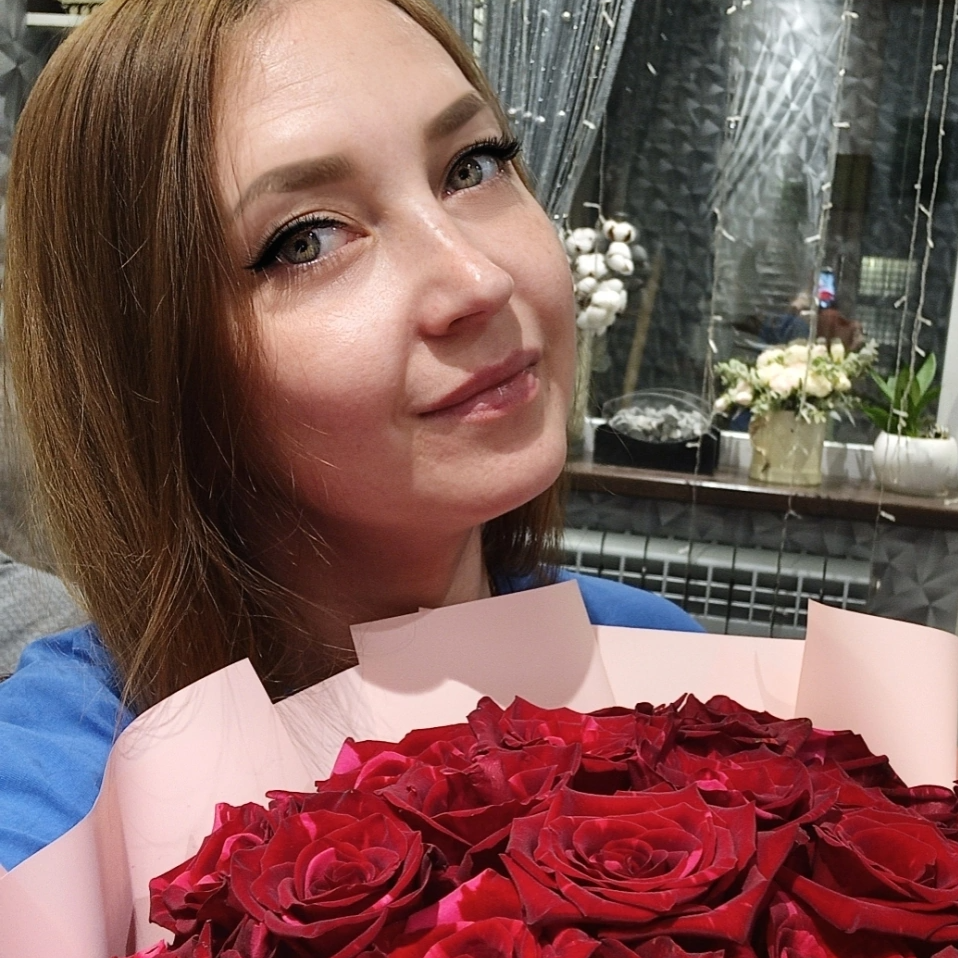 Elena Boyarinova