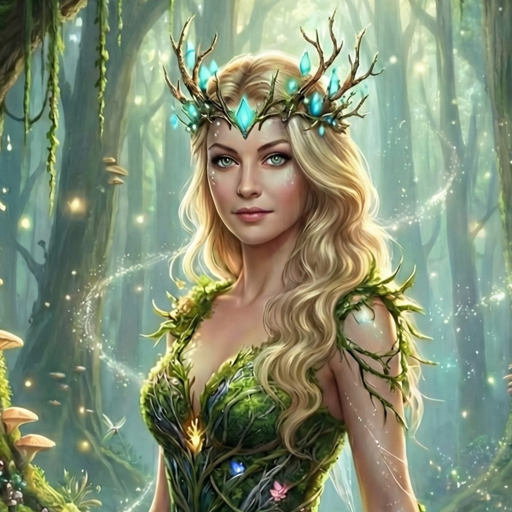 Эла Завейская