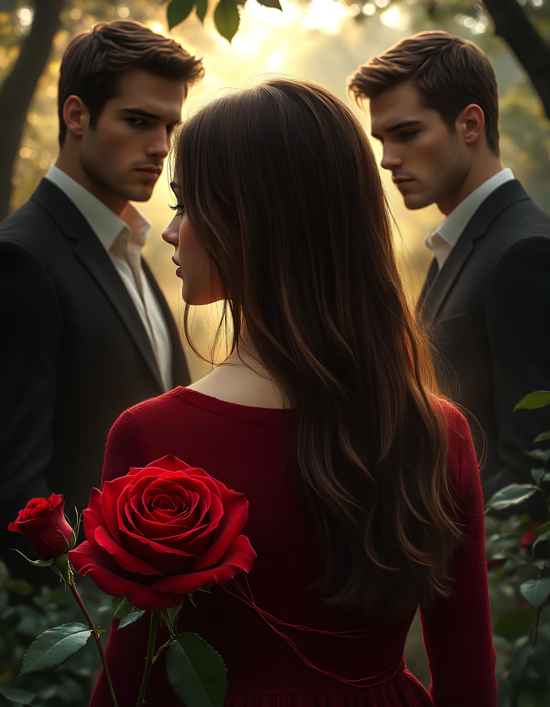 Обложка книги «Ты - моя вера»