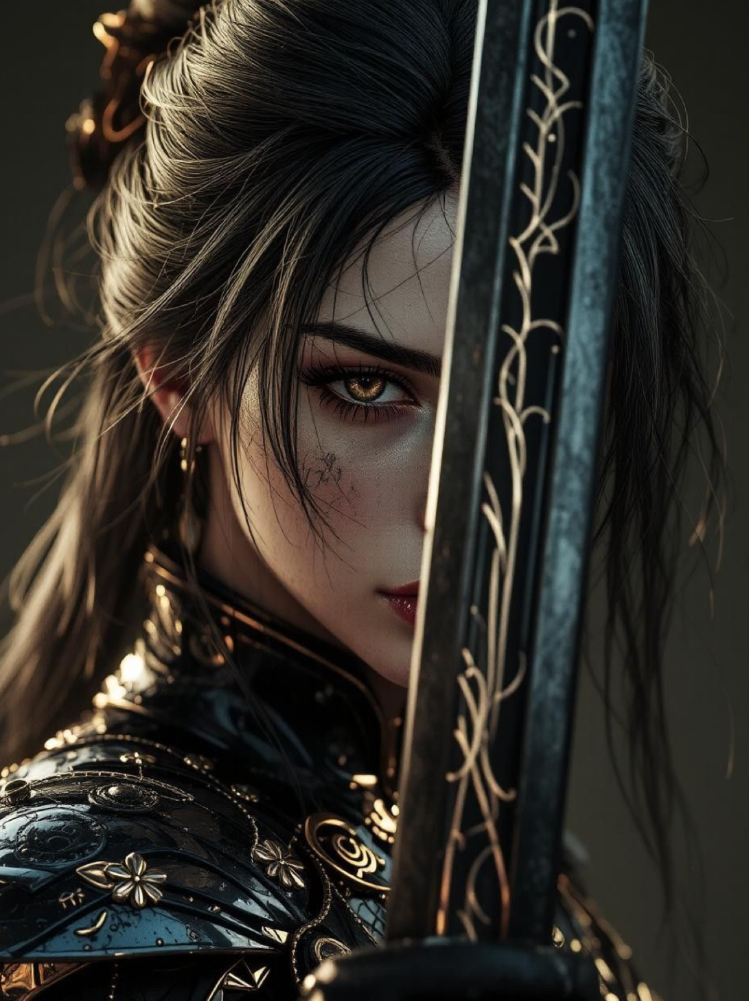 Обложка книги «Расколотая душа»