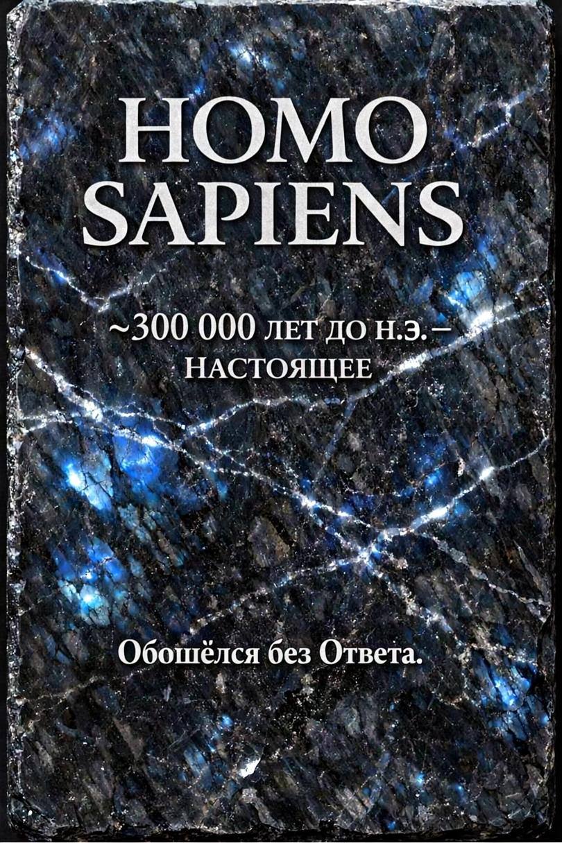 Обложка книги «Эпитафия»