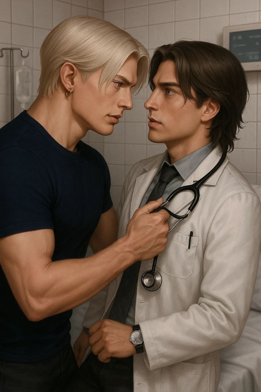 Обложка книги «Кардиограмма вен»