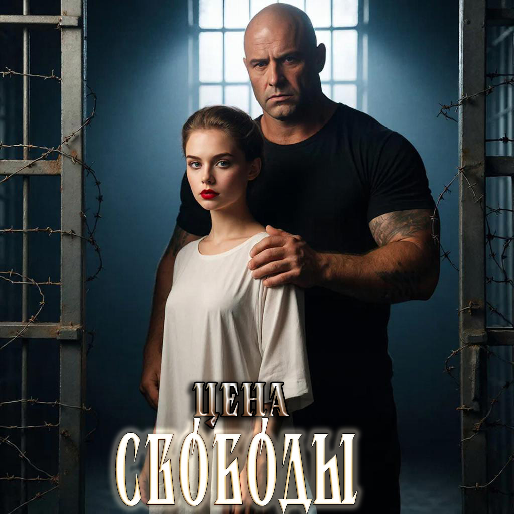 Обложка книги «Цена свободы»