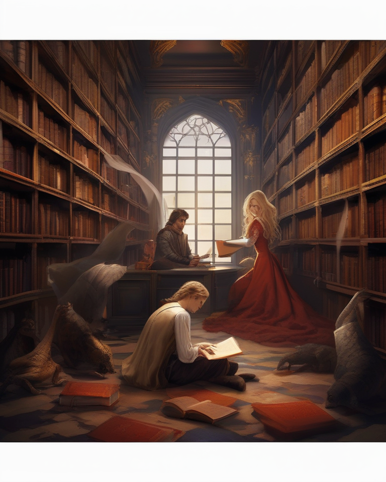 Обложка книги «Библиотекарь его Императорского Величества»