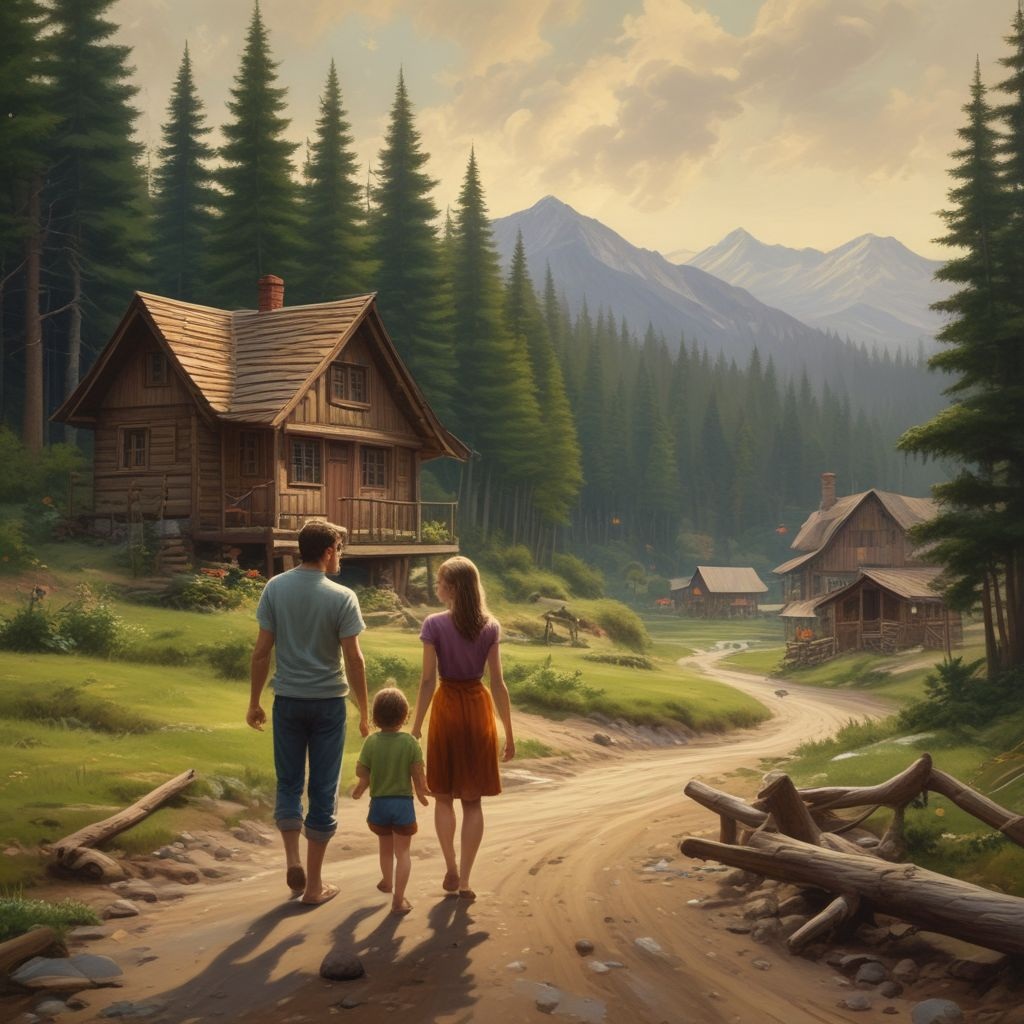 Обложка книги «Кто воспитывает человечность?»