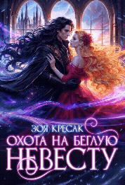 Обложка книги «Охота на беглую невесту»
