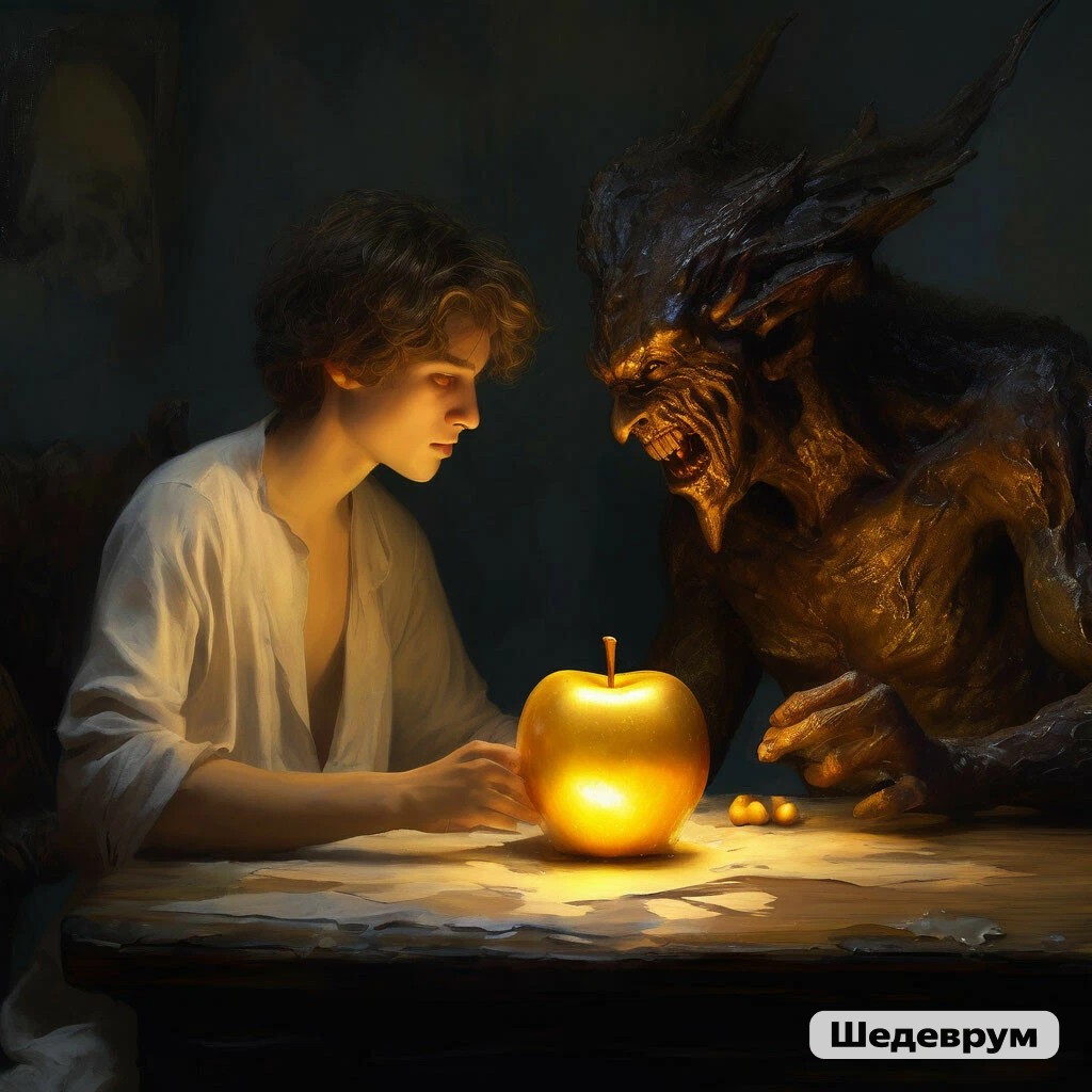 Обложка книги «Чезаре. Все за талант.»