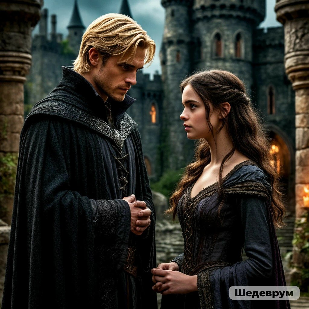 Обложка книги «Порочный»