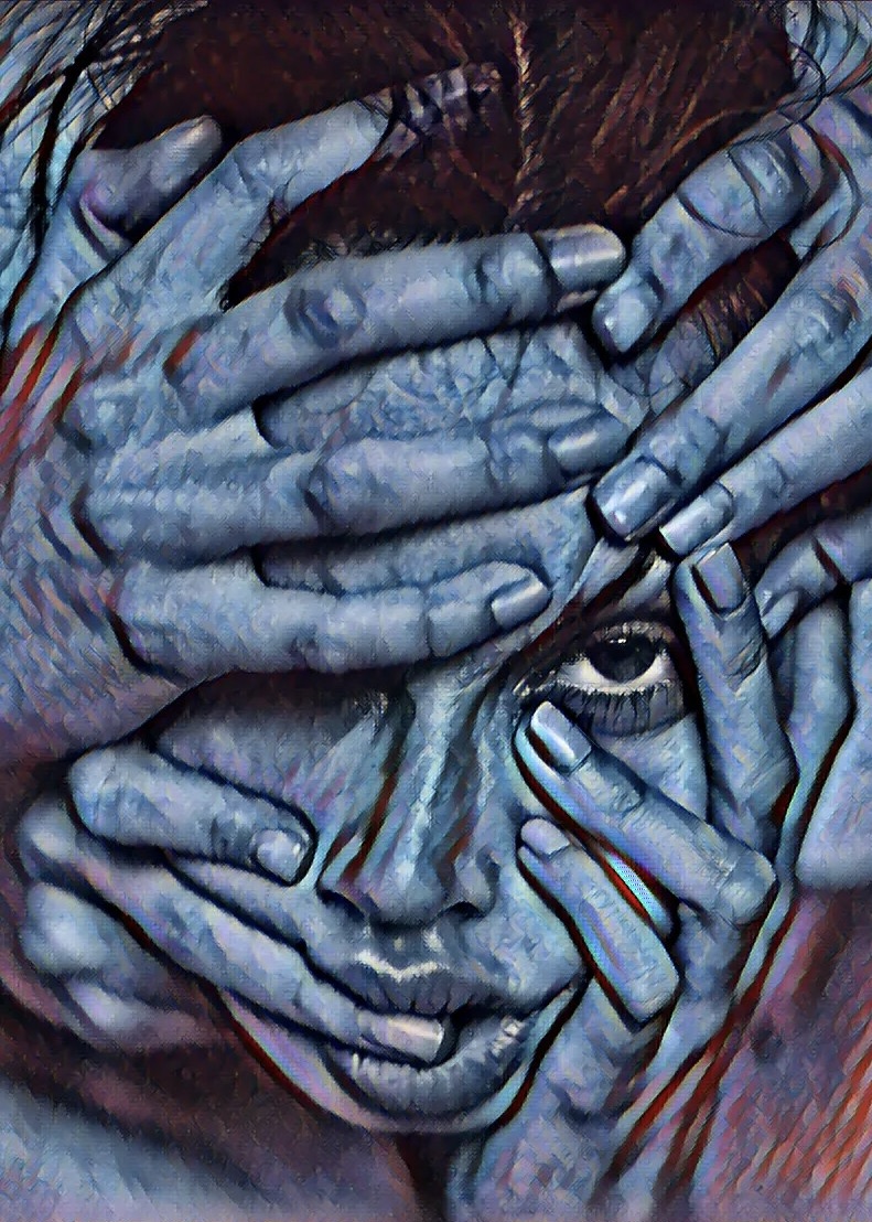 Обложка книги «И снова ещё один день»