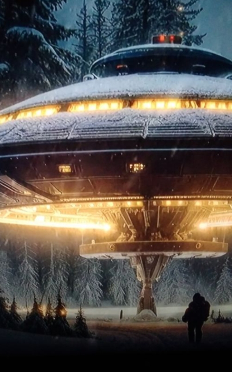 Обложка книги «"Серебряный ужас"»