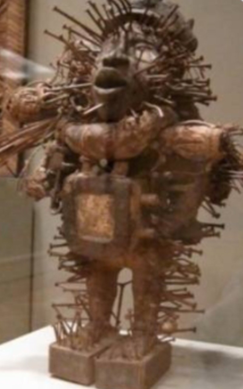 Обложка книги «" Идол по имени Чимола"»