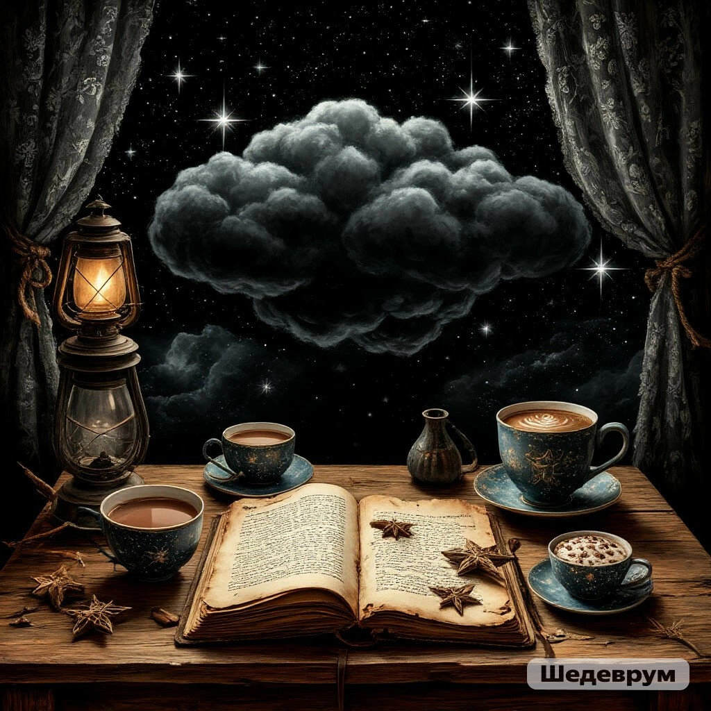 Обложка книги «Святилище кошмаров»