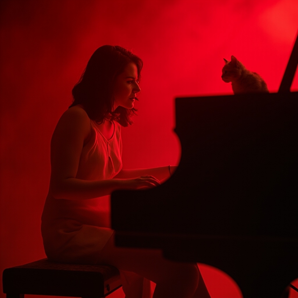 Обложка книги «Николь увидела ее»