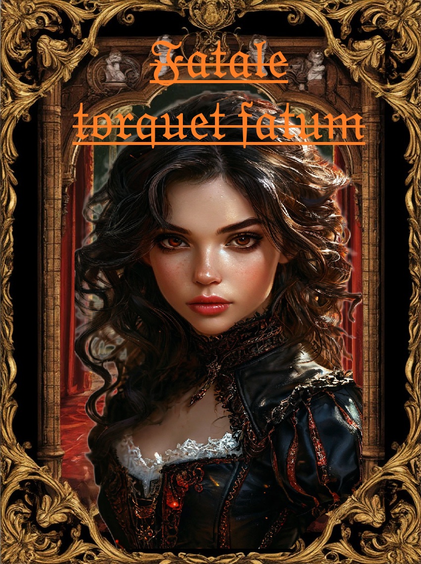 Обложка книги «   . Роковые повороты судьбы»