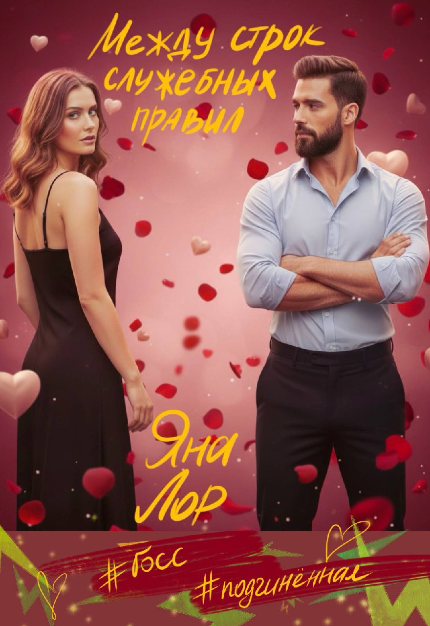 Обложка книги «Между строк служебных правил»