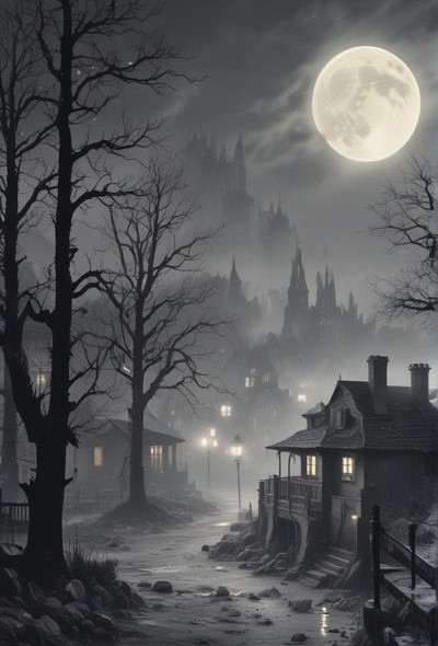 Обложка книги «Происки Судьбы: «Небезразличные»»