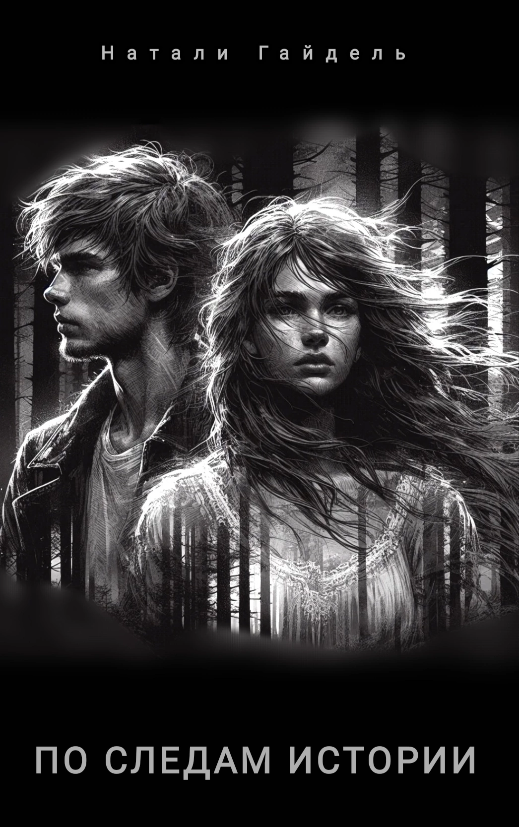 Обложка книги «По следам истории»